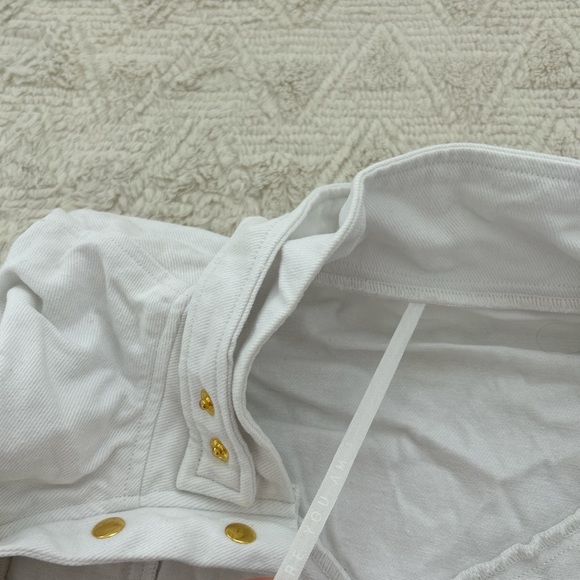 Worn once Are You Am I Wray cropped jacket - Picture 4 of 7